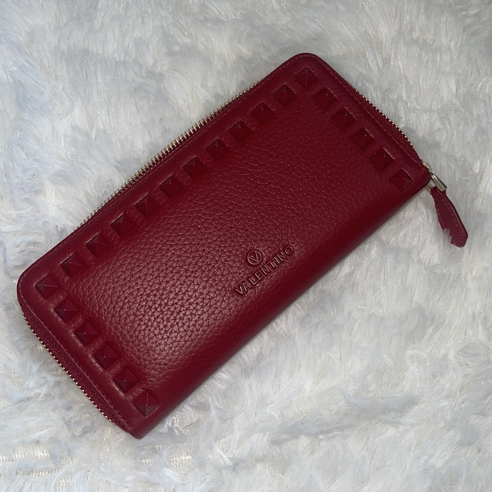 Valentino Wallet